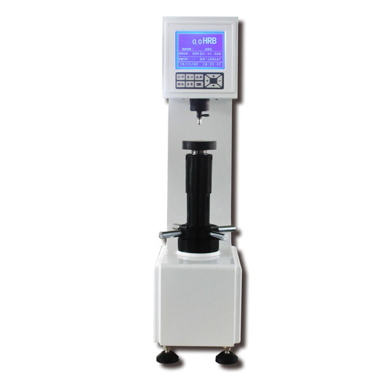 HRX-150D數顯洛氏硬度計